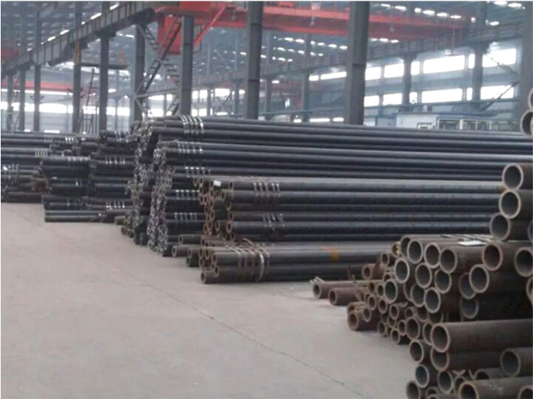 静安12cr2mo化肥专用管